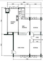 Blk 472 Choa Chu Kang Avenue 3 (Choa Chu Kang), HDB 5 Rooms #458207011